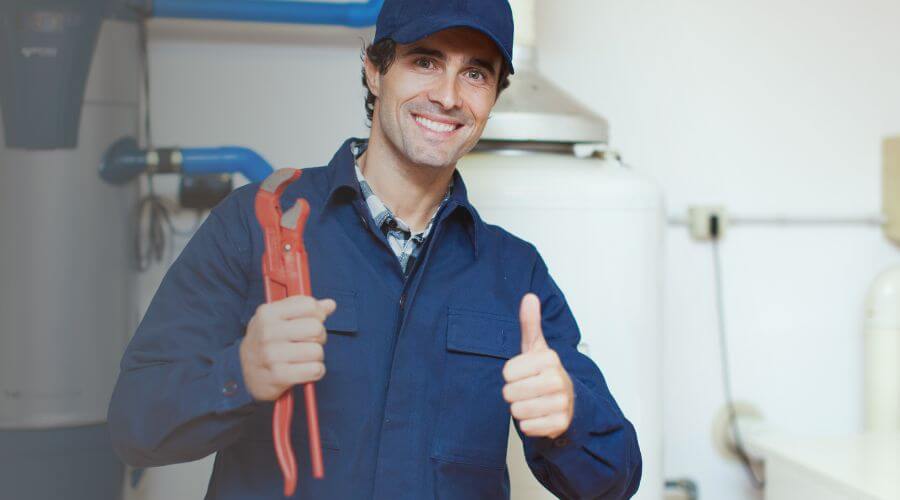 Local expert plumbing services in Dunning, NE